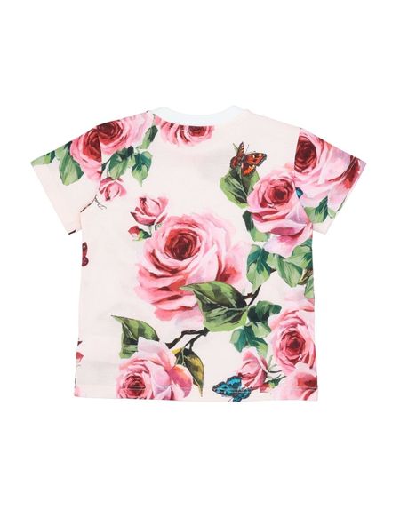 Футболка DOLCE & GABBANA