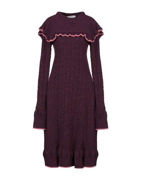 Платье PHILOSOPHY di LORENZO SERAFINI