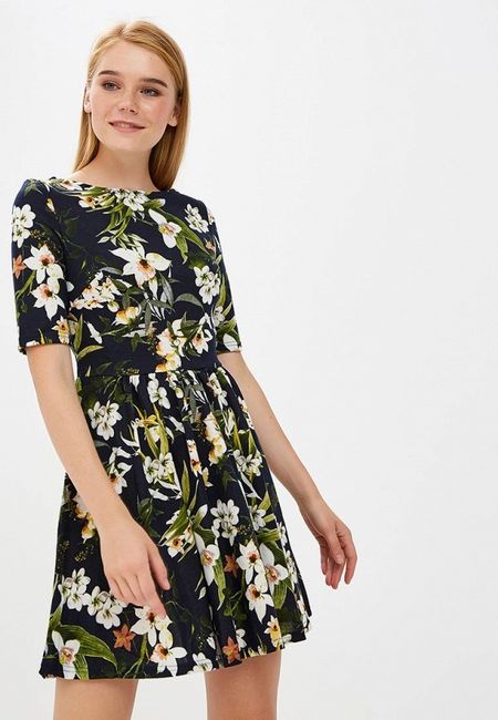 Платье S&A Style