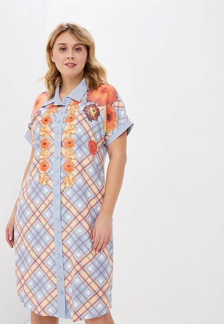 Платье Milanika