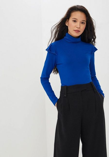 Водолазка Madeleine