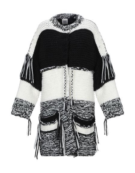 Пальто TRICOT-À-PORTER GIANFRANCO BARBIERI