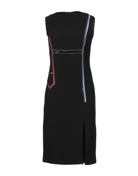 Платье VERSACE