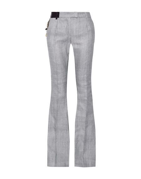 Брюки RONALD VAN DER KEMP