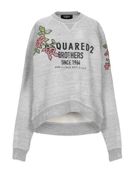 Толстовка DSQUARED2