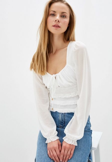 Блуза Free People