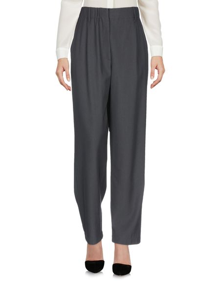 Брюки BRUNELLO CUCINELLI