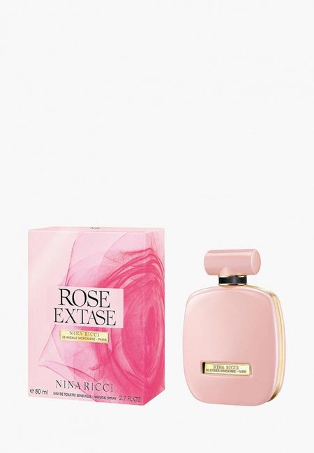 Туалетная вода Nina Ricci
