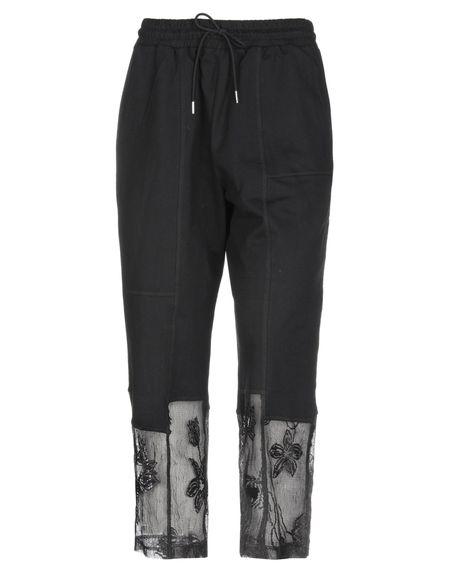 Брюки McQ Alexander McQueen