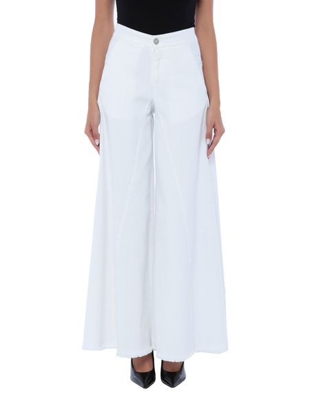 Брюки FEDERICA TOSI