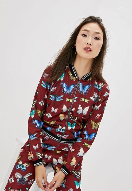 Костюм Hochusebetakoe