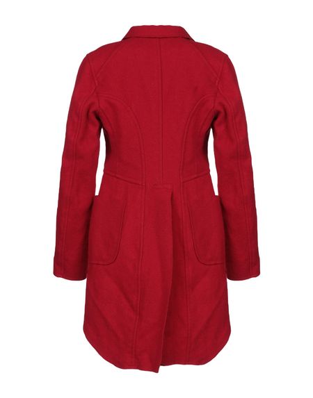 Пальто COMME des GARÇONS