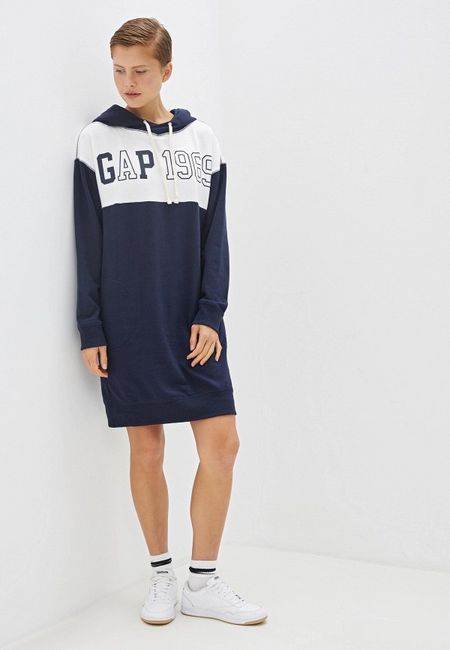 Платье Gap