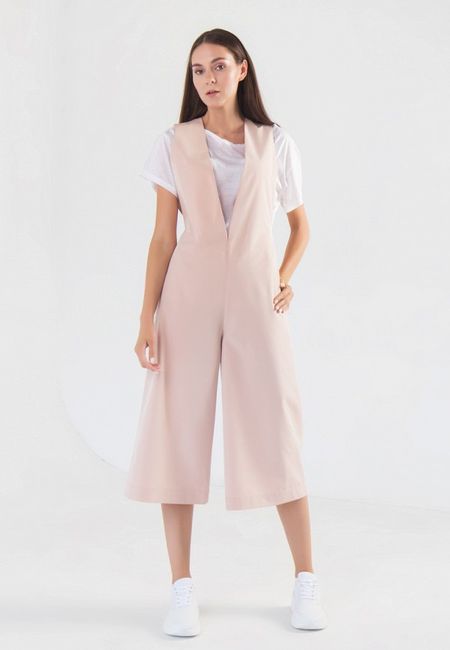 Комбинезон Yksstуdio