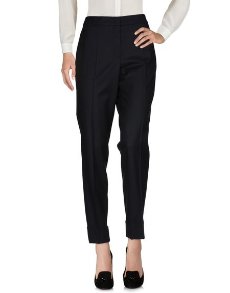 Брюки ARMANI COLLEZIONI