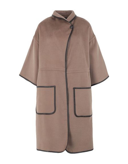 Пальто TRUSSARDI JEANS