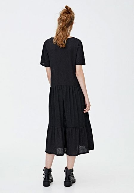 Платье Pull&Bear