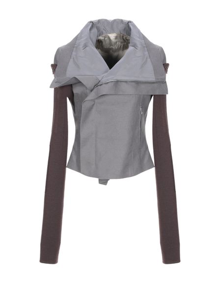 Куртка RICK OWENS