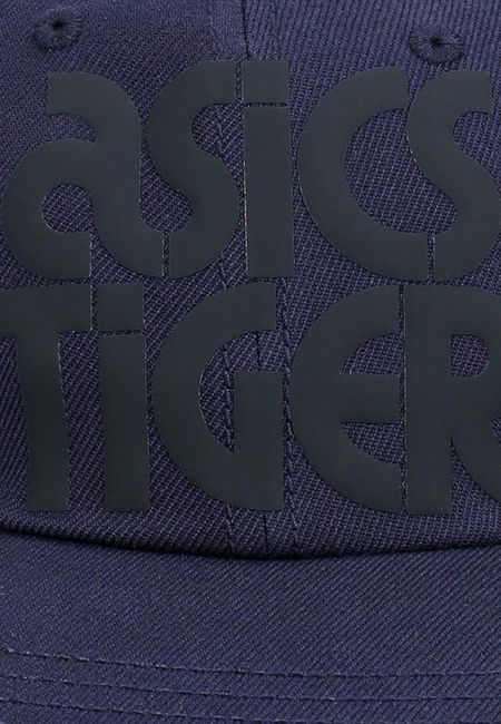 Бейсболка ASICSTiger