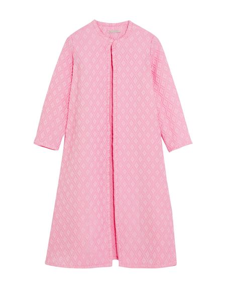 Пальто EMILIA WICKSTEAD