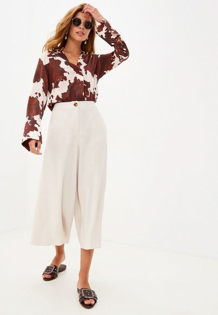 Брюки Miss Selfridge