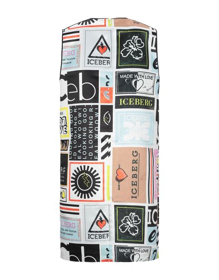 Платье ICEBERG