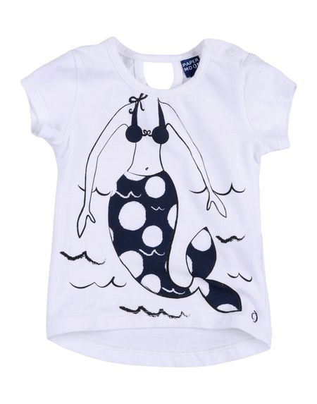 Футболка PAPERMOON