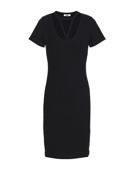 Платье LNA
