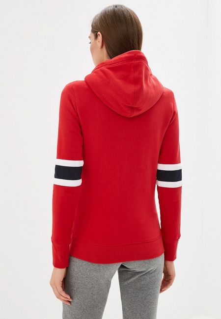 Толстовка Superdry