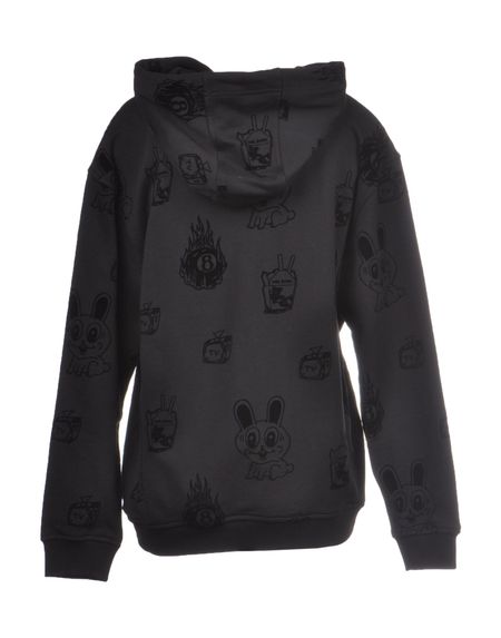 Толстовка McQ Alexander McQueen