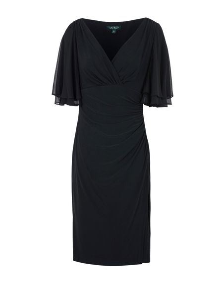 Платье LAUREN RALPH LAUREN