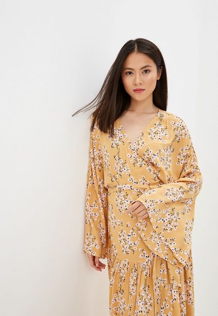 Платье Billabong