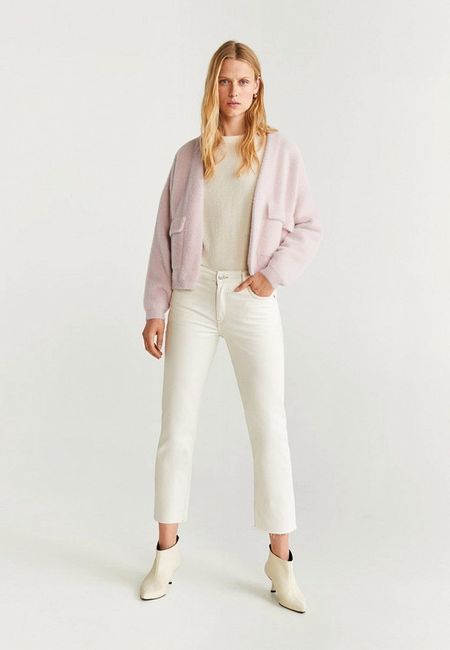 Кардиган Mango