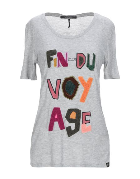 Футболка MAISON SCOTCH