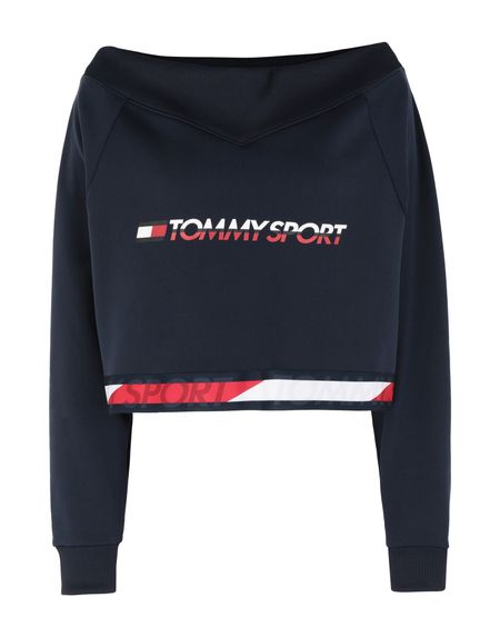 Толстовка TOMMY SPORT