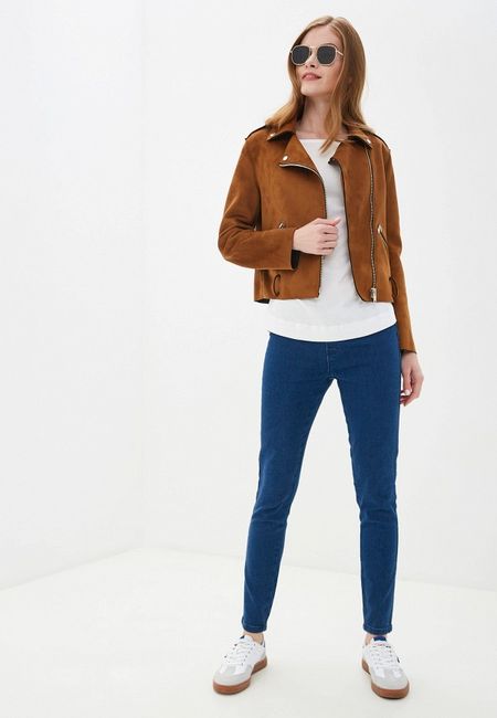 Джинсы Nice & Chic