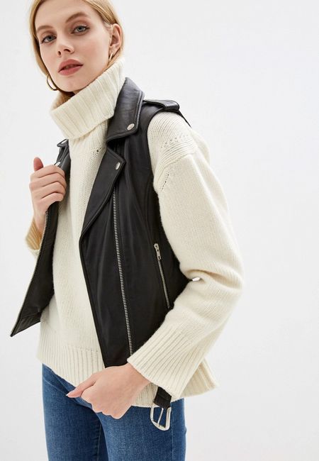 Жилет Serge Pariente