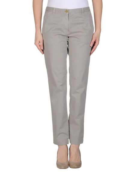 Брюки MAURO GRIFONI