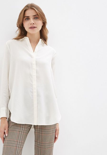 Блуза Banana Republic