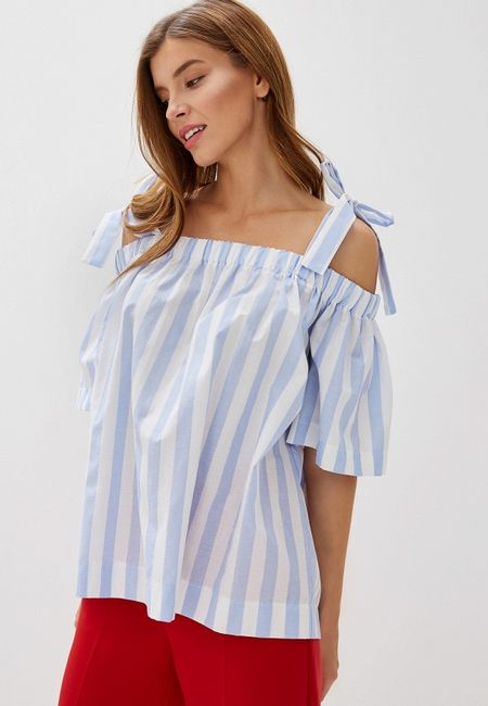 Блуза Woman eGo