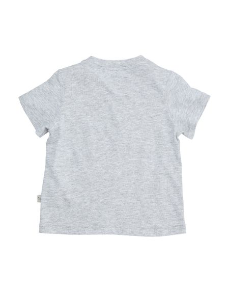 Футболка STELLA McCARTNEY KIDS