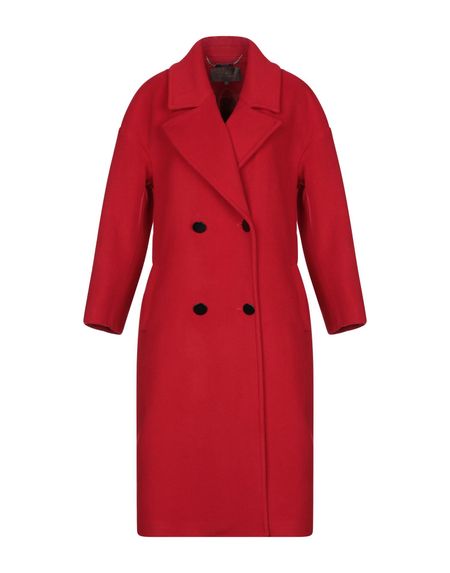 Пальто SPACE STYLE CONCEPT