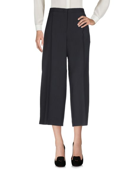 Брюки JIL SANDER