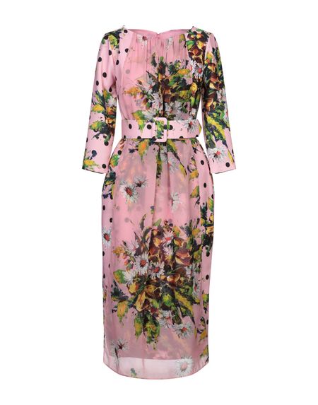 Платье MATILDE CANO