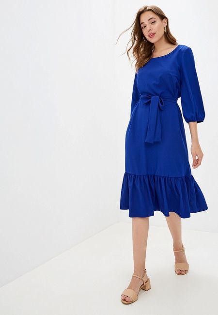 Платье A-A Awesome Apparel by Ksenia Avakyan