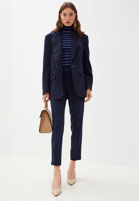 Брюки Sportmax Code