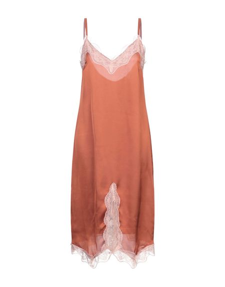 Платье TENSIONE IN