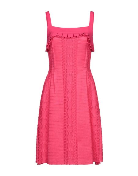 Платье CAPUCCI