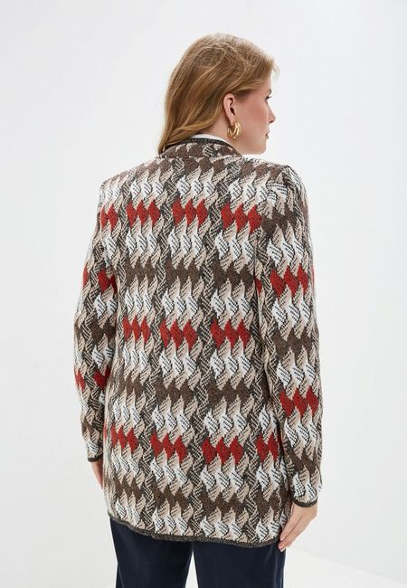 Кардиган Milana Style