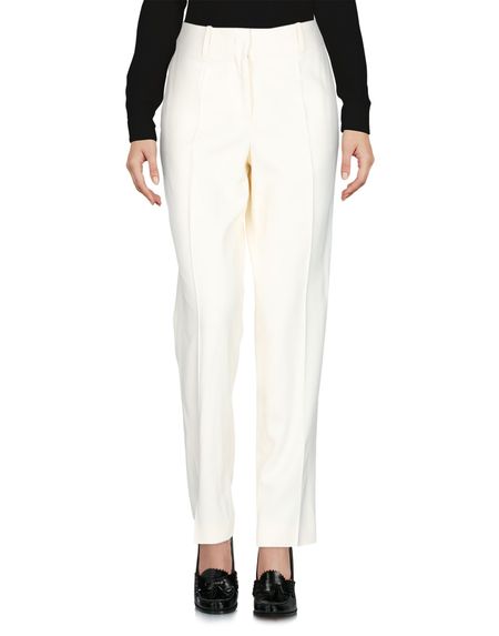Брюки ERMANNO SCERVINO